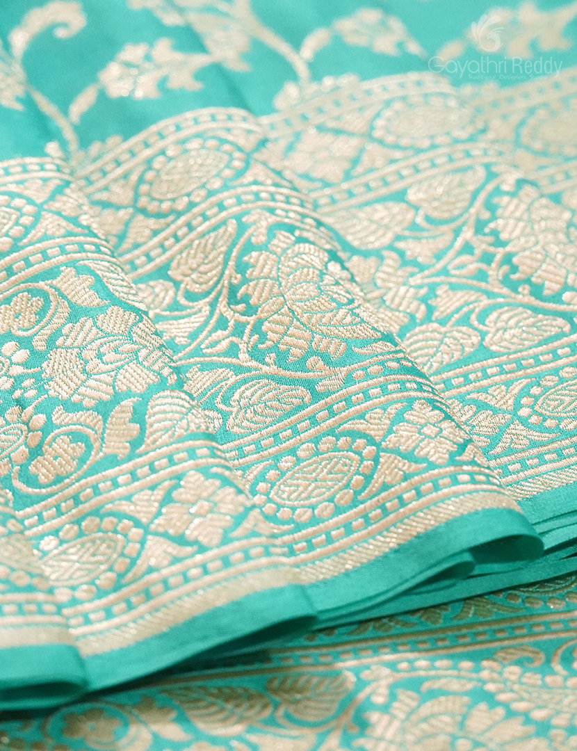 PURE BANARAS KATAN SILK-BP1077