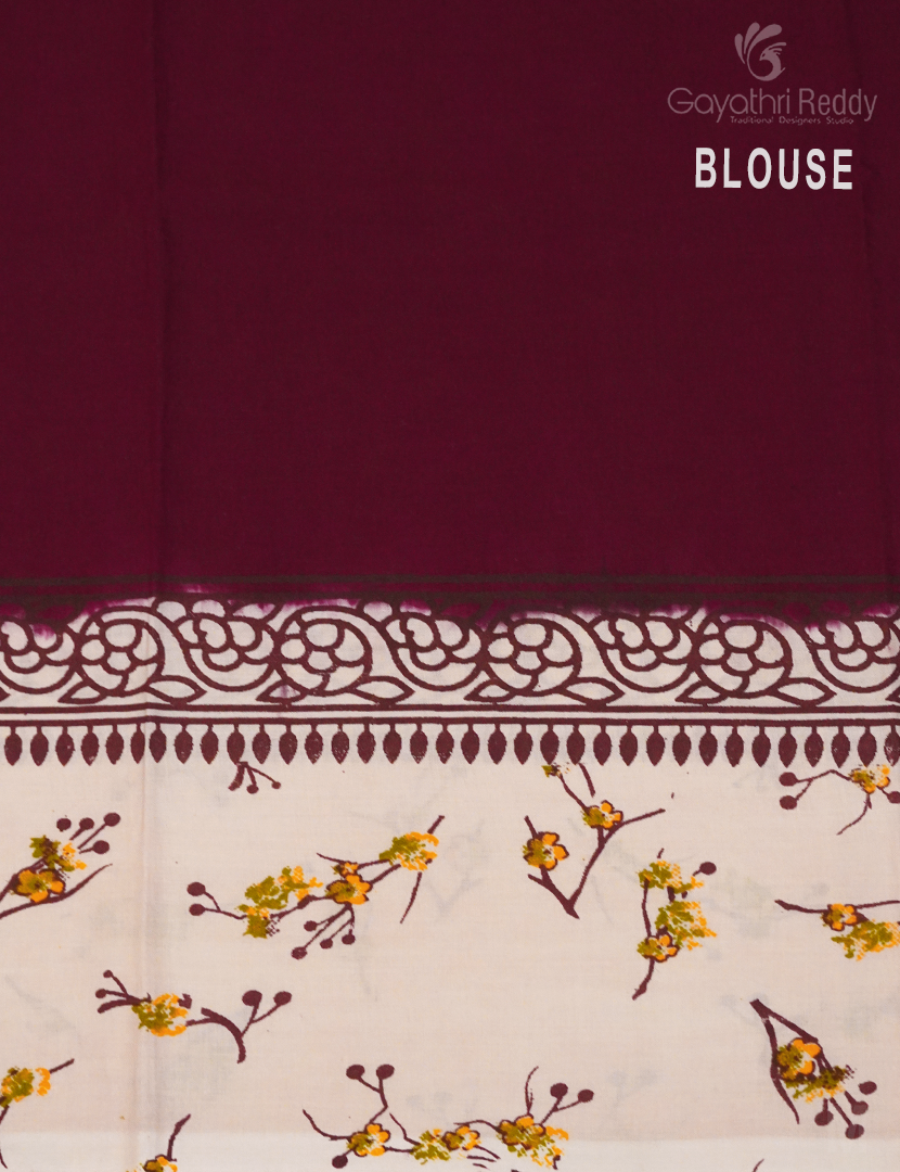 PURE MULMUL COTTON-MC1481