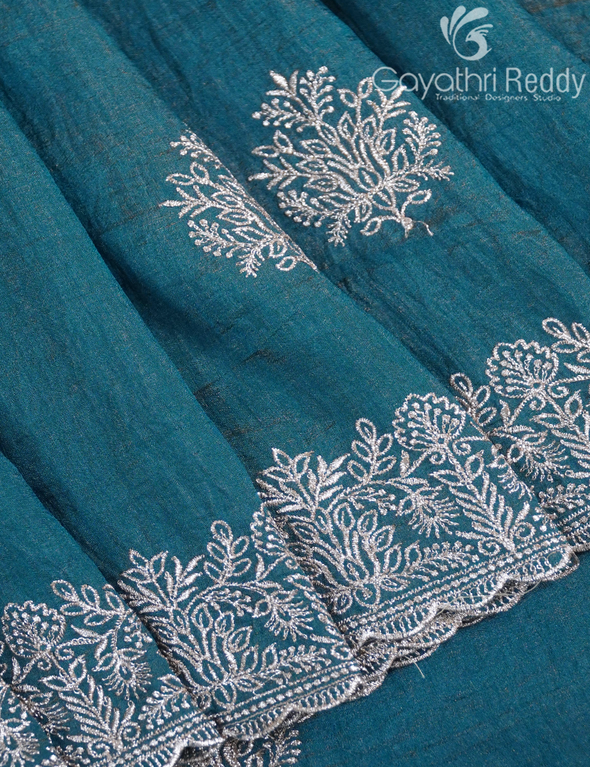 ORGANZA FANCY -FO998