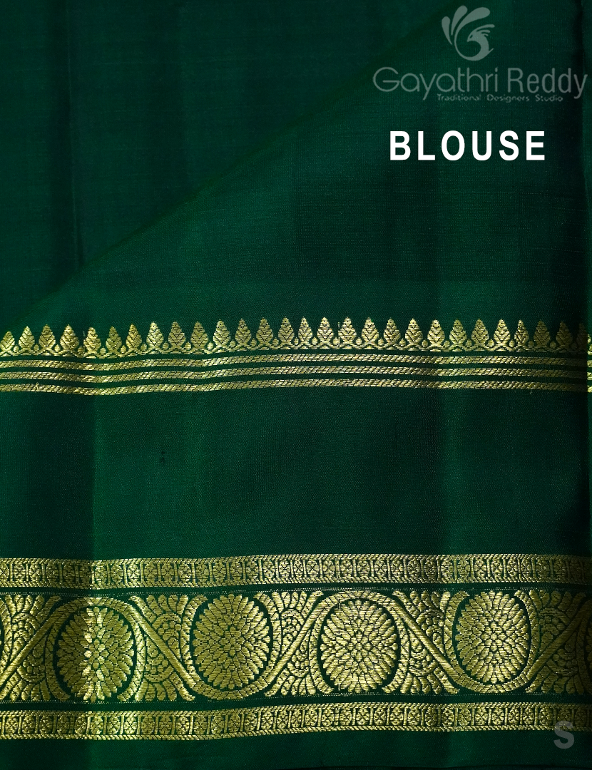 PURE KANCHI PATTU -KP8141