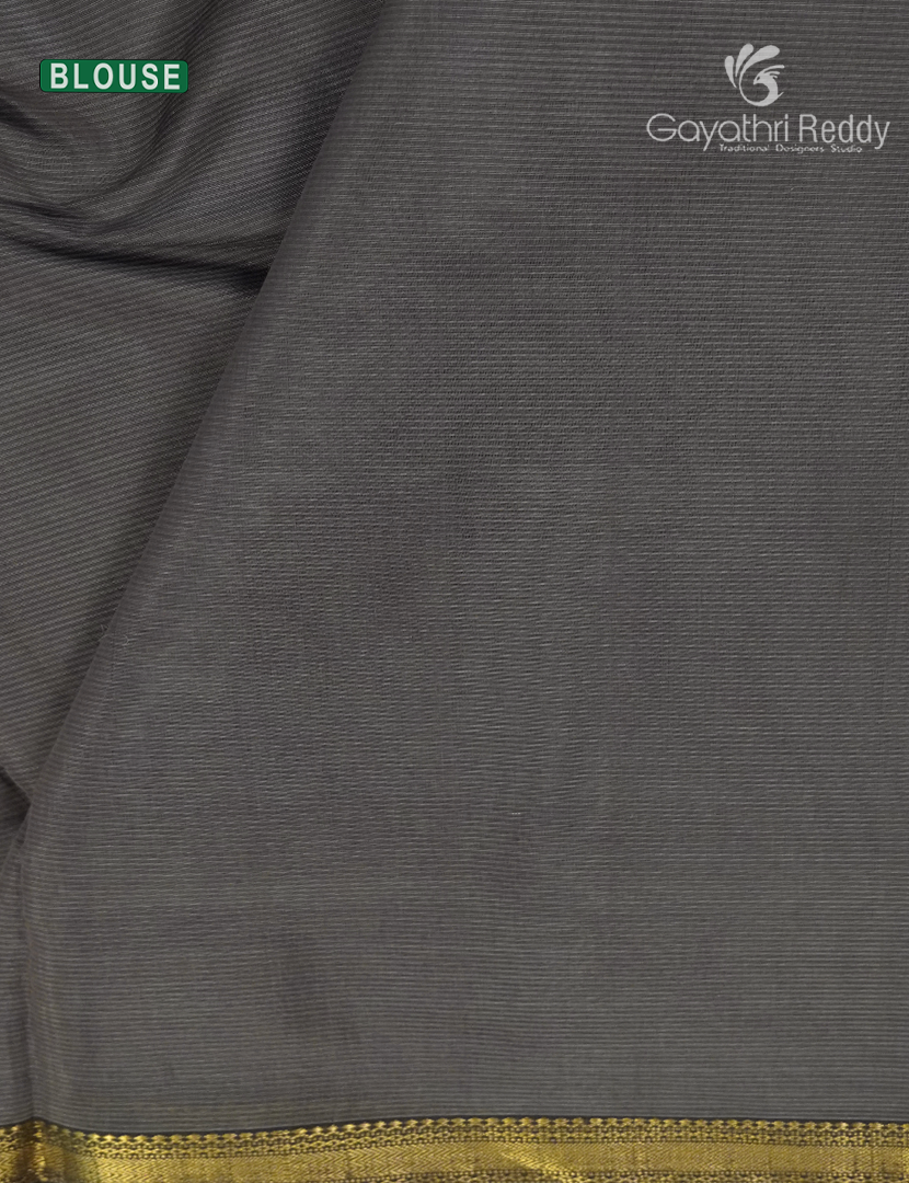 PURE CHANDERI SICO SAREES -CPS1245