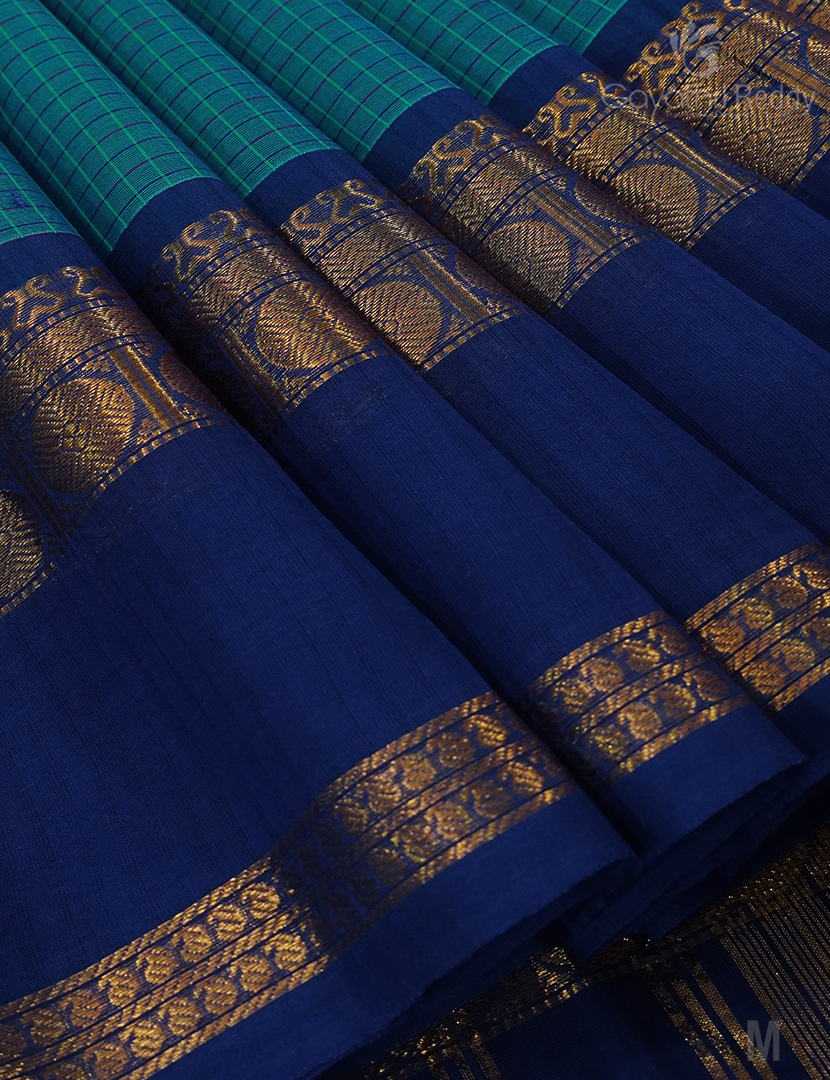 PURE KANCHI COTTON-KC2833