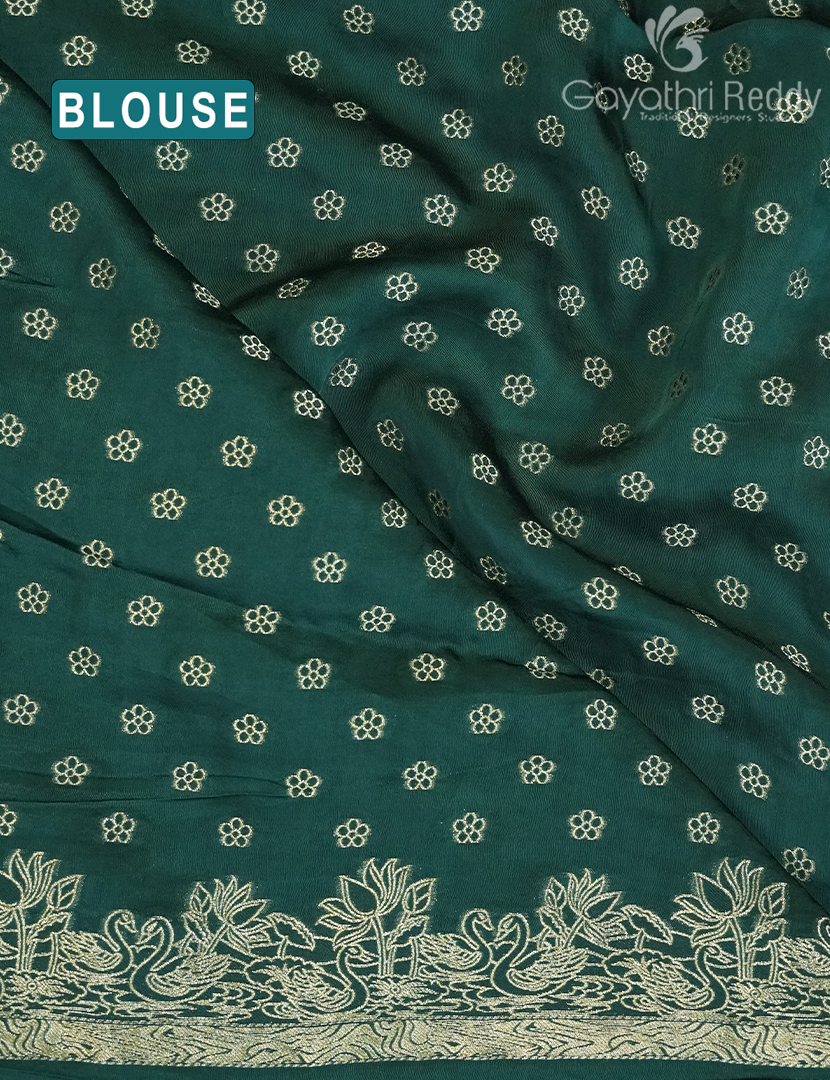 BANARAS MASHRU SILK-PBMS55