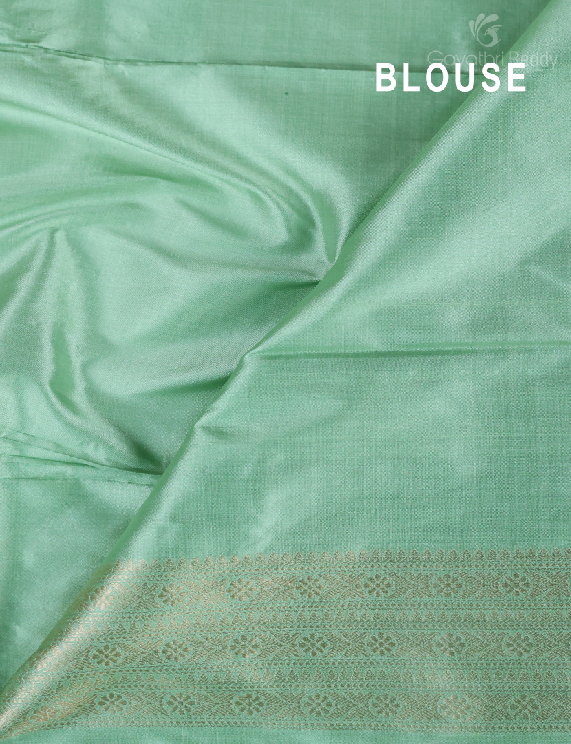 PURE BANARAS KATAN SILK-BP939