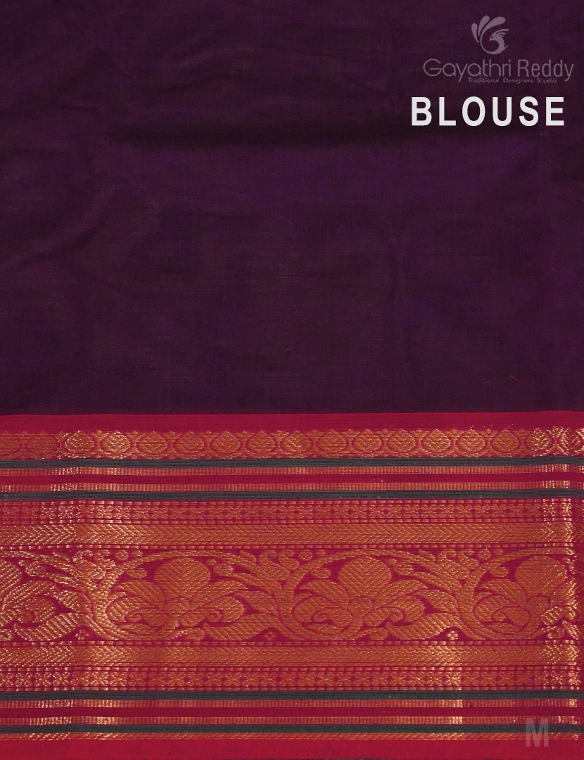 PURE KANCHI COTTON-KC2717