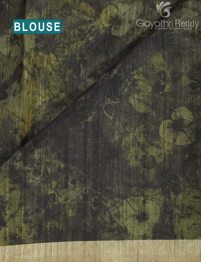 LINEN SILK-LS187