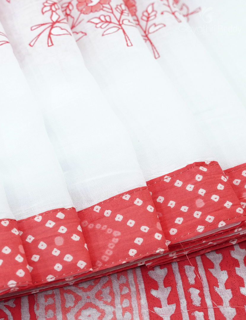 PURE MULMUL COTTON-MC1975