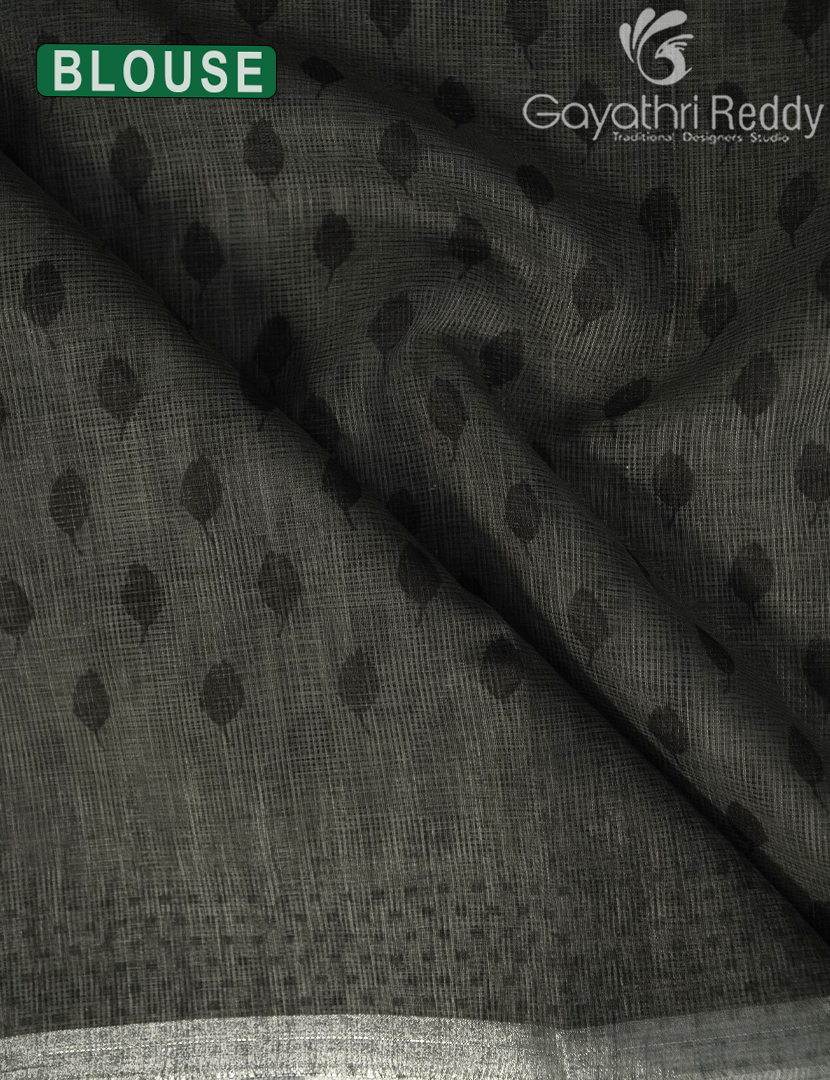 SUPER NET SAREE-SNS365