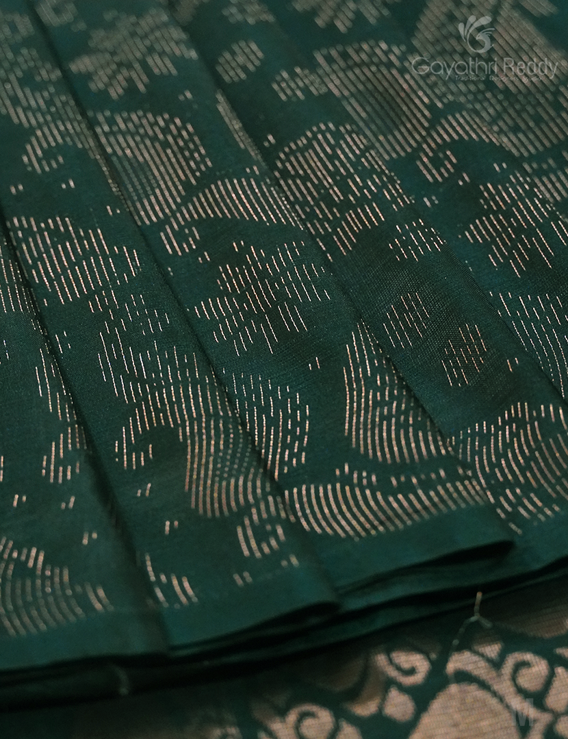 LIGHT WEIGHT KANCHI PATTU-KP7304