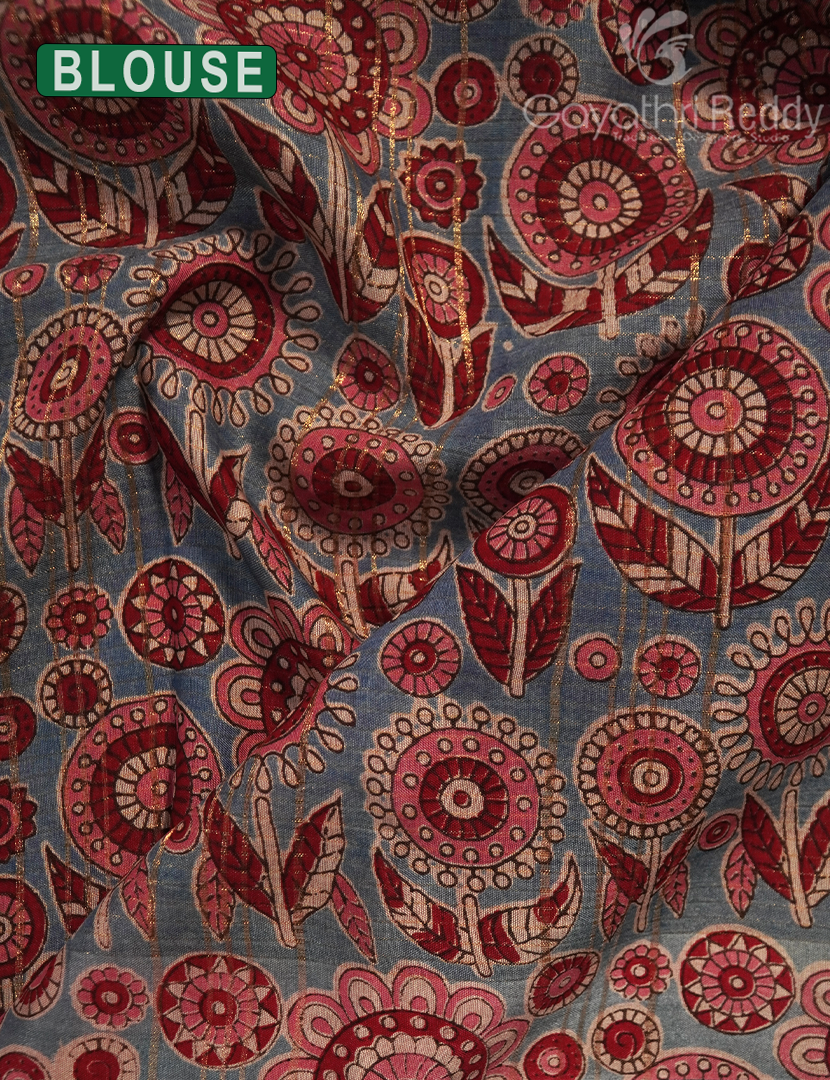 PURE MUNGA SILK-MSP182