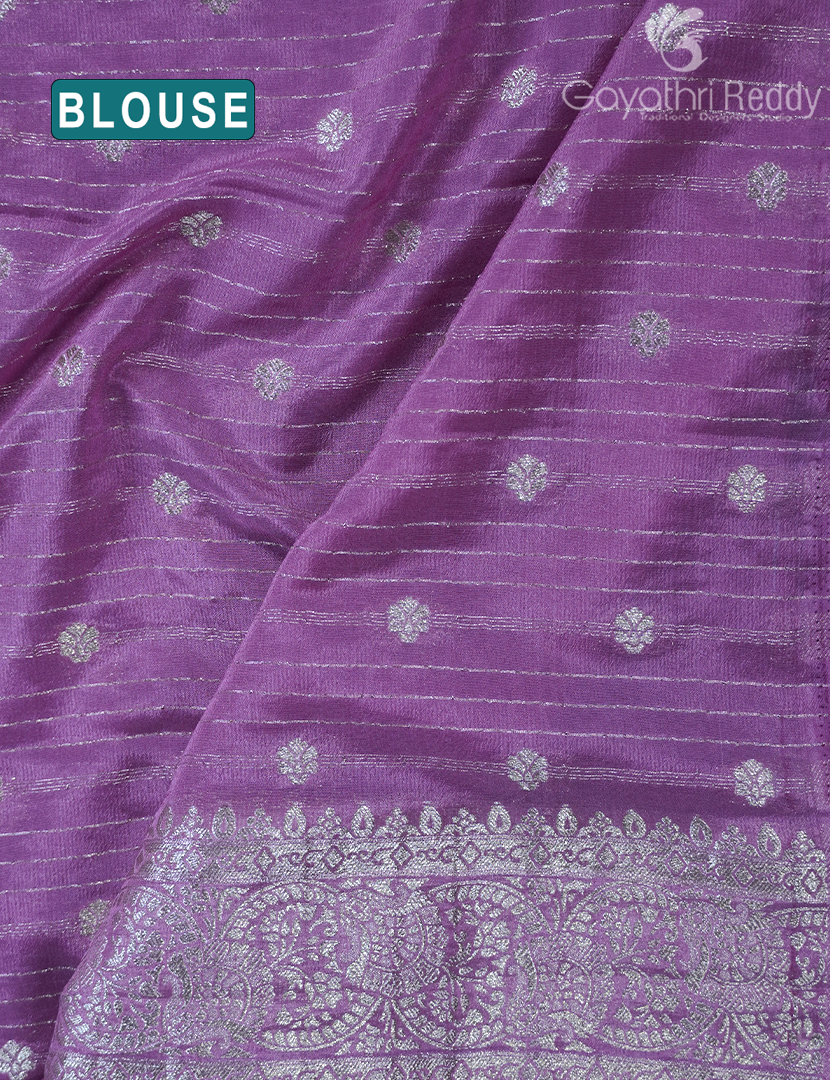 CHIFFON FANCY SAREE-PCF252