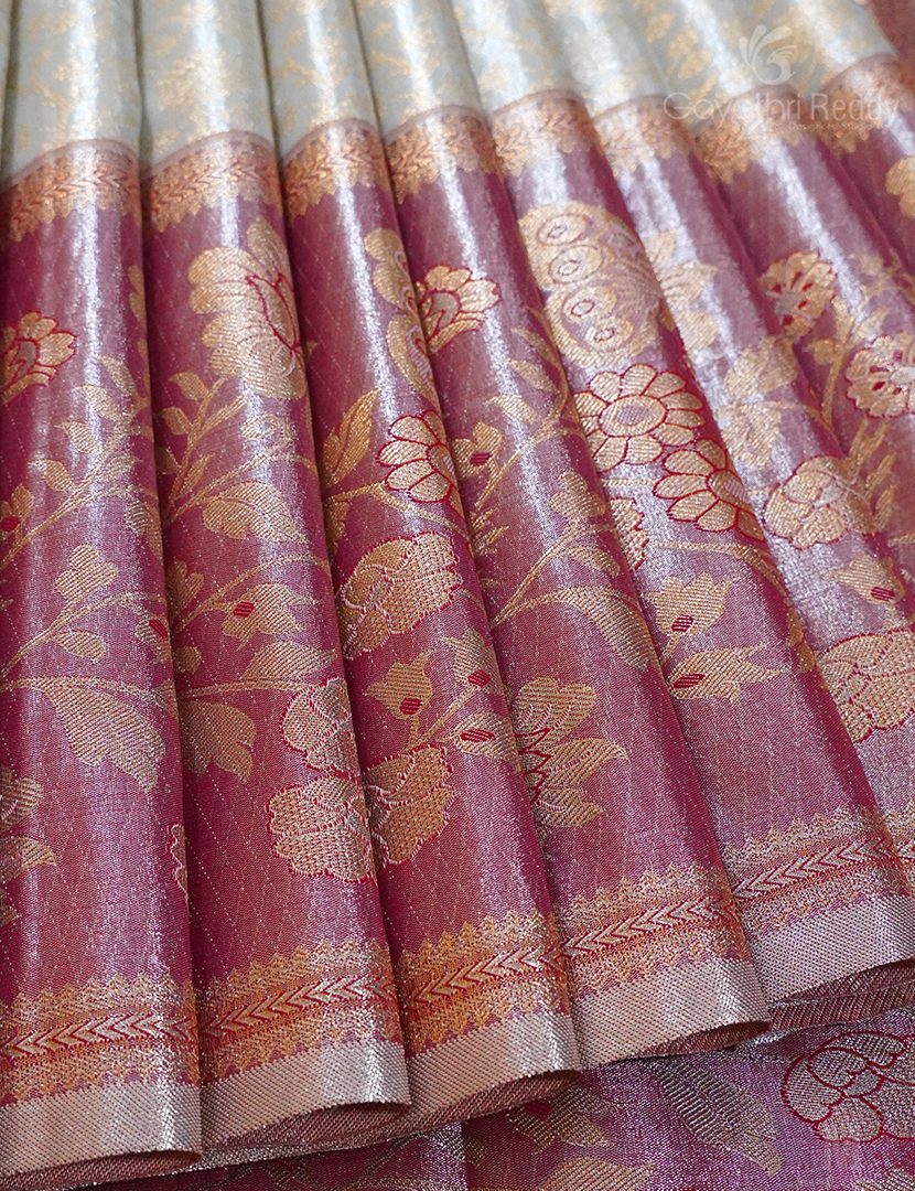 SEMI KANCHI PATTU-SP1331