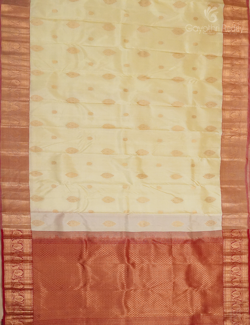PURE KANCHI PATTU-KP7073