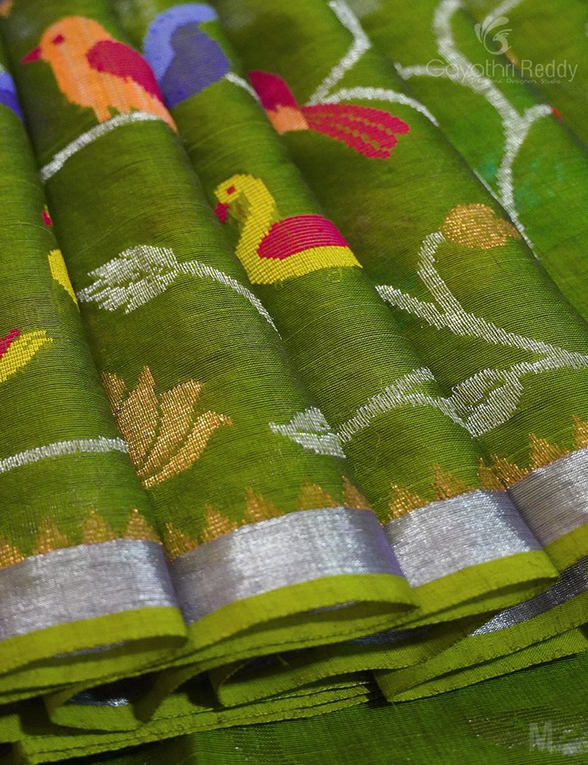 PURE ZARI KOTA-ZK443