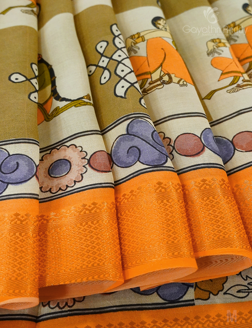 MANGALGIRI DIGITAL PRINT-MP30