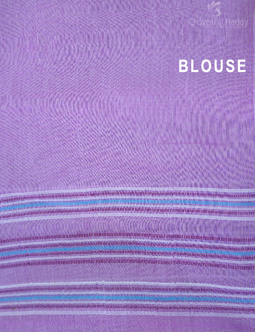 PURE JAMDANI COTTON-JMC514