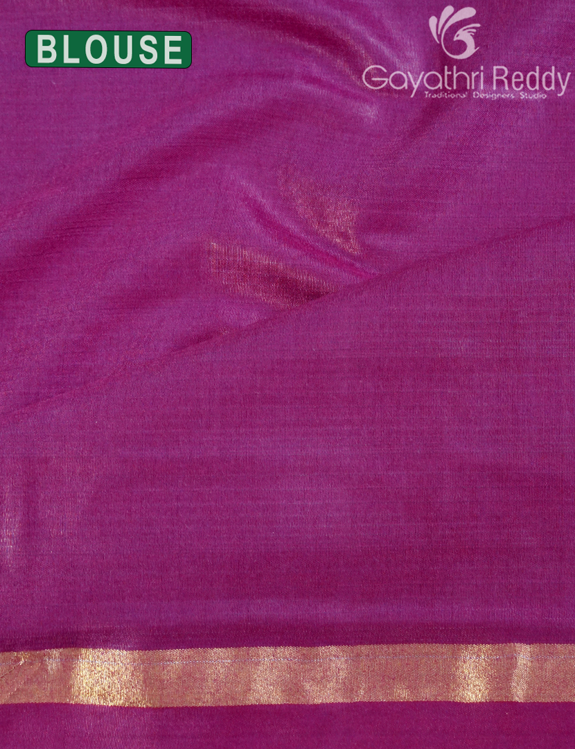 MUNGA SILK-MS9