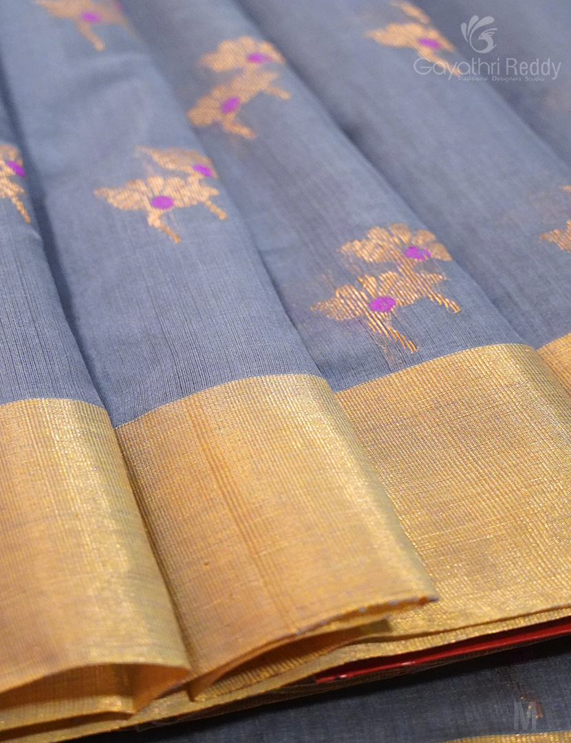 PURE CHANDERI SICO-PCS636