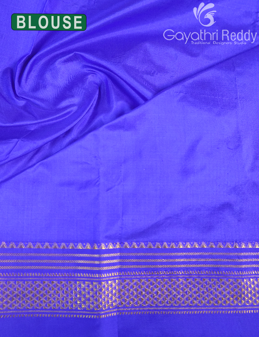 PURE NARAYANPET PATTU-NP670