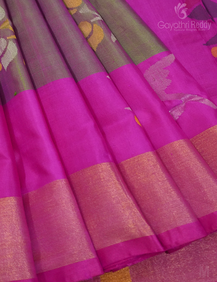 PURE UPPADA PATTU-USS1694