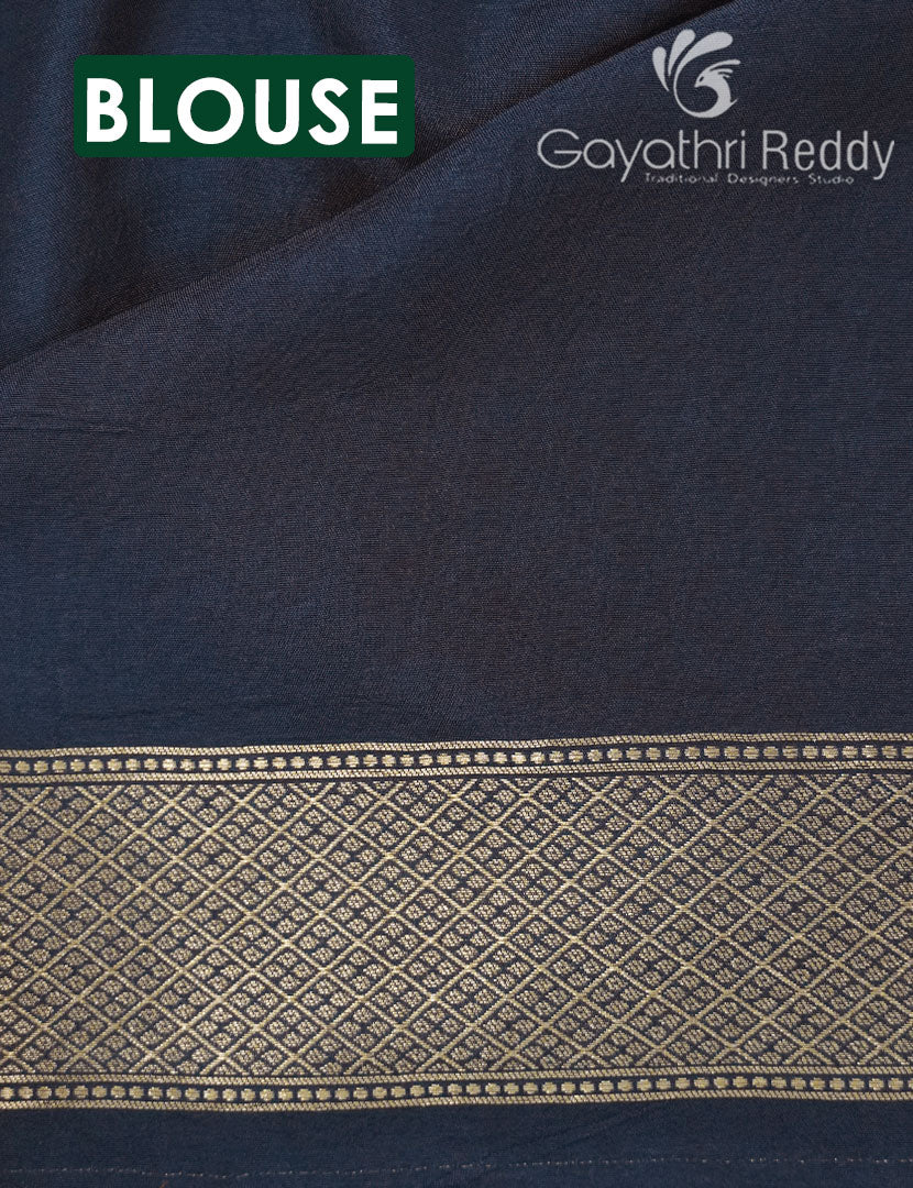 DOLA FANCY SAREE-DF15