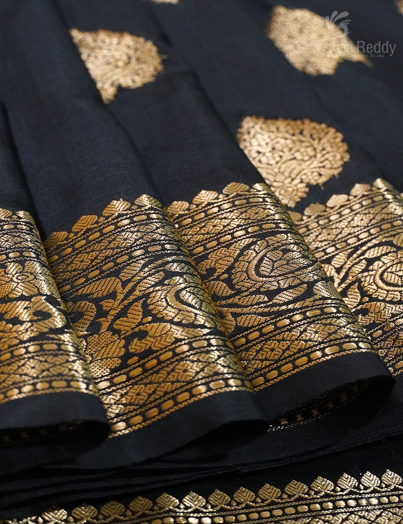 PURE KANCHI PATTU-KP7408