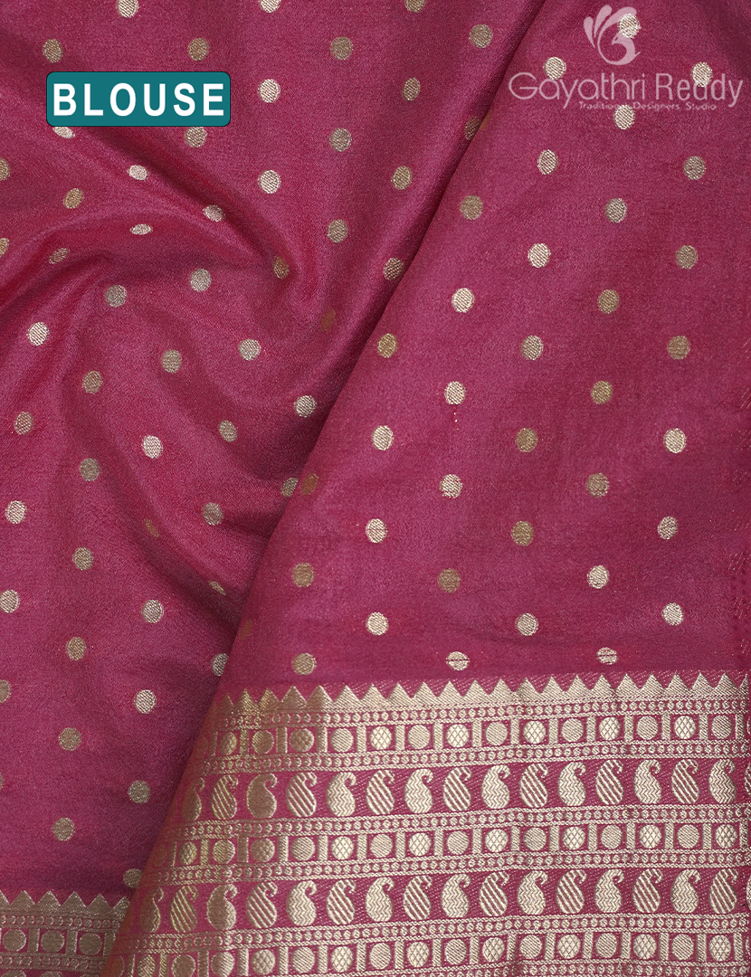 BANARAS GEORGETTE-BG724