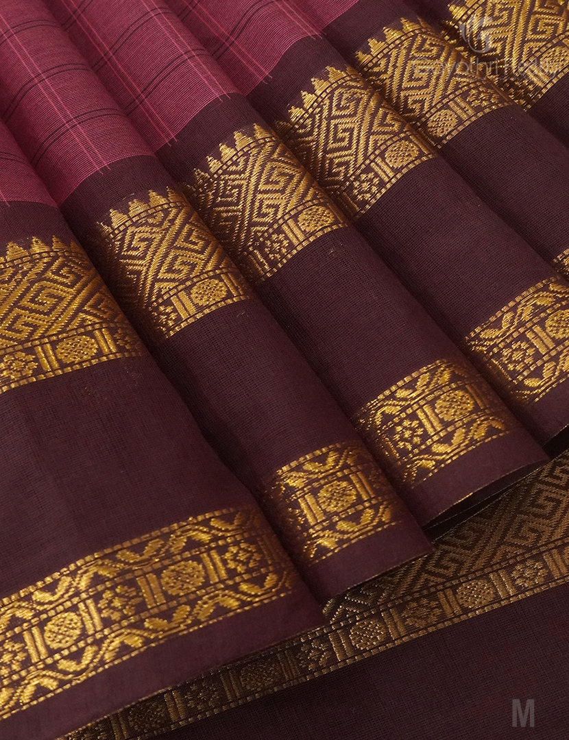 PURE KANCHI COTTON-KC2861