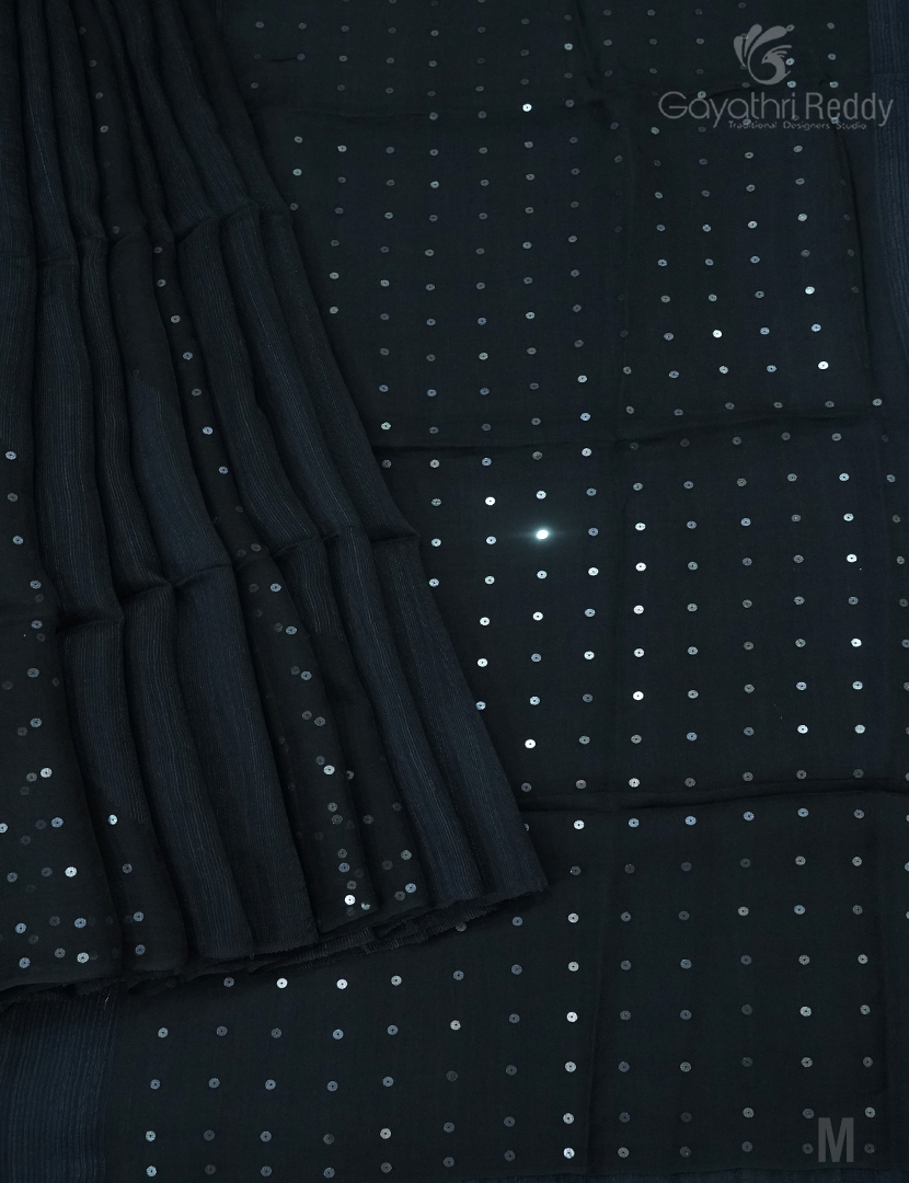 PURE ORGANZA SEQUENCE-FO692