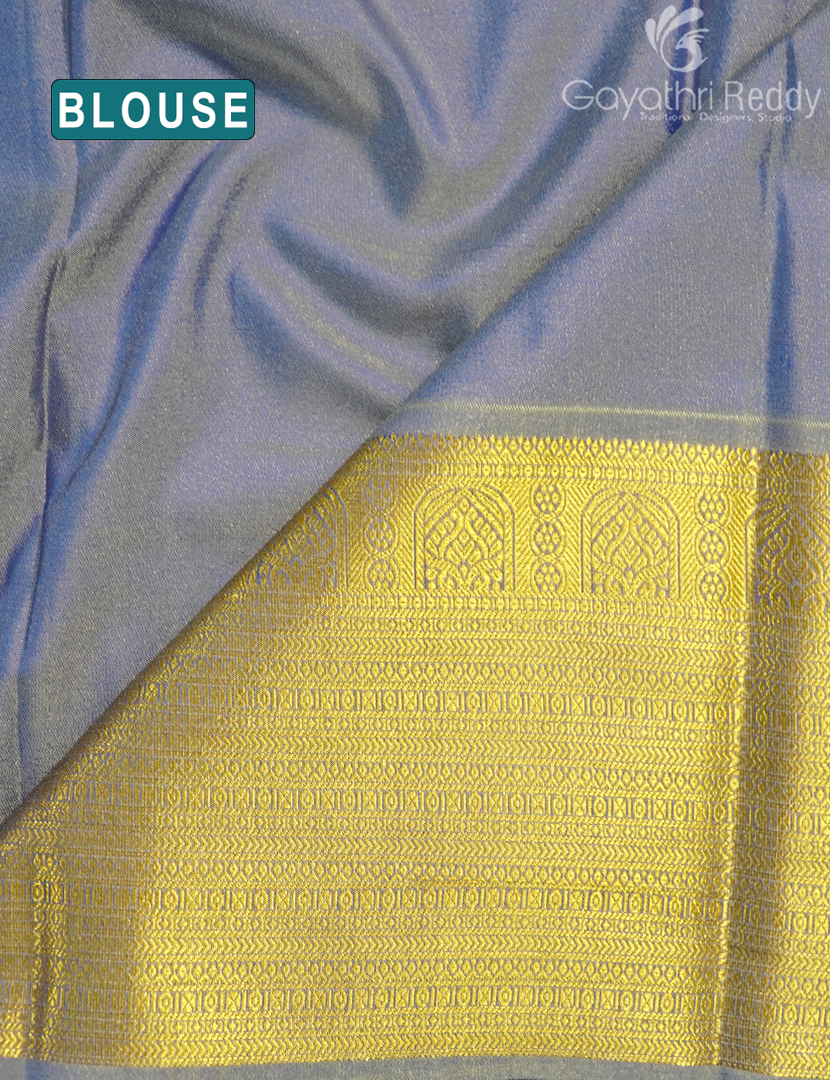 ART SILK SAREE-AS51