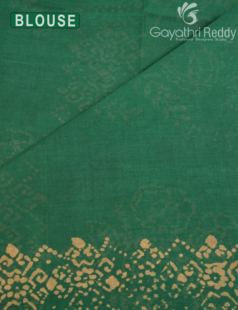 COTTON BATIK PRINT-CBP64