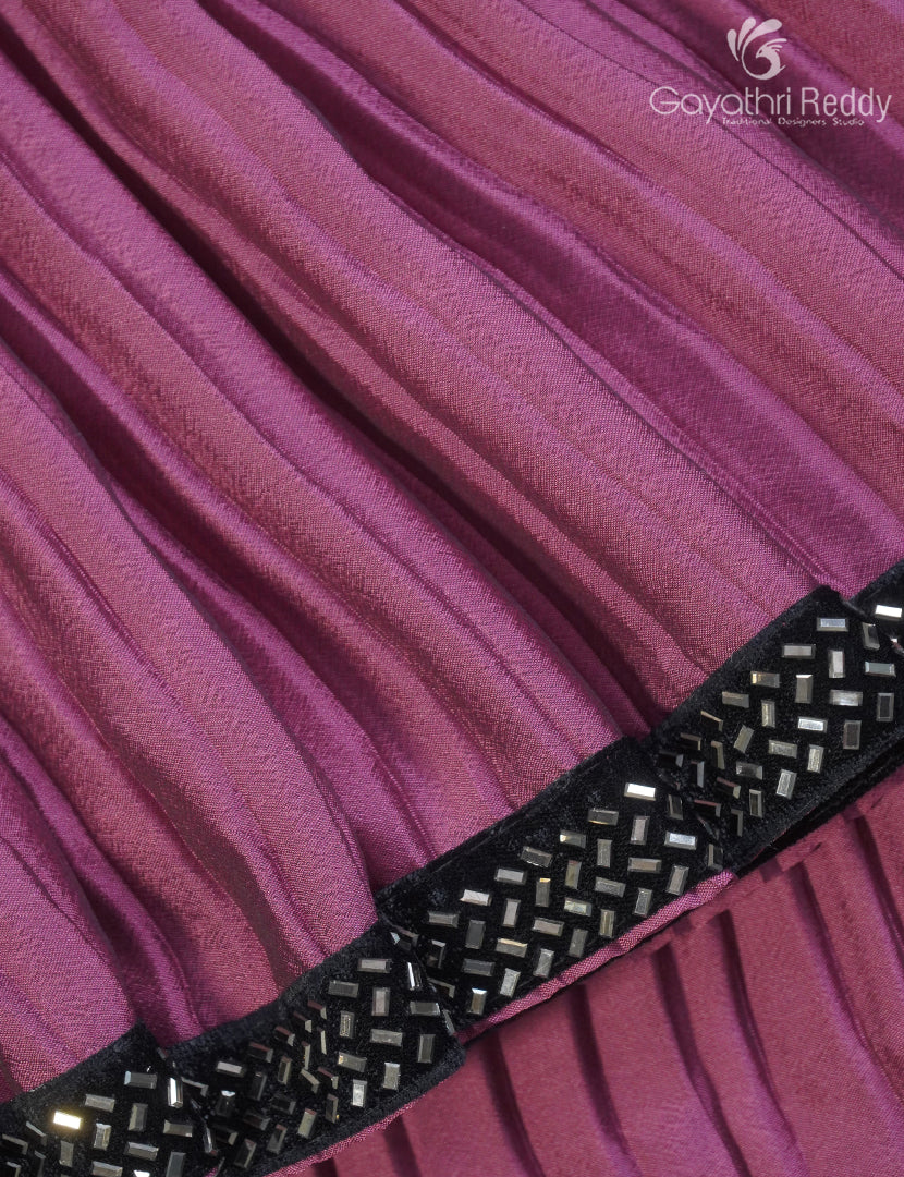 FANCY SAREE -FO1007