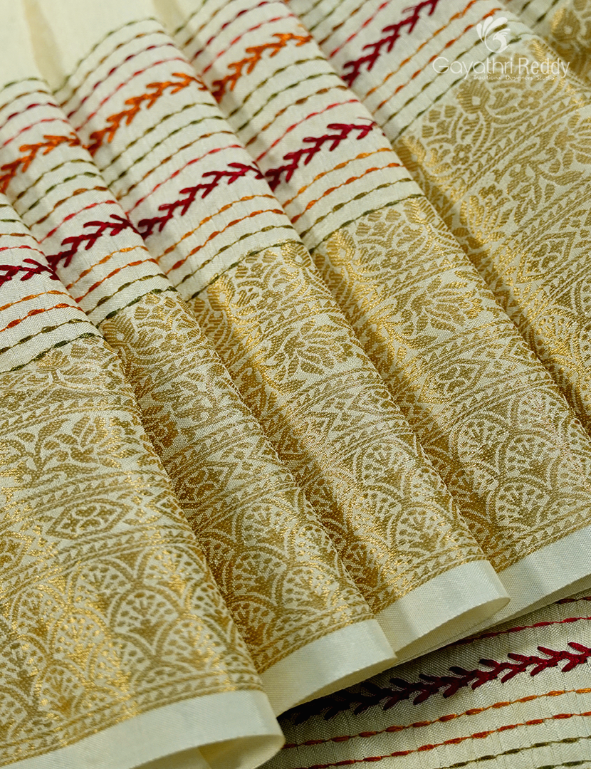 BANARAS GEORGETTE-BG832