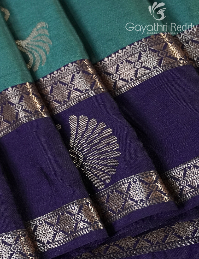 ART SILK SAREE-AS310