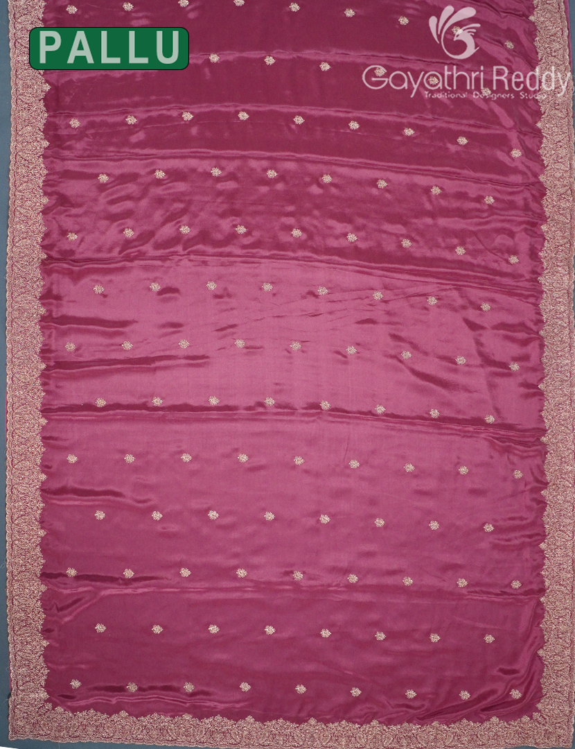 TISSUE FANCY-TF196