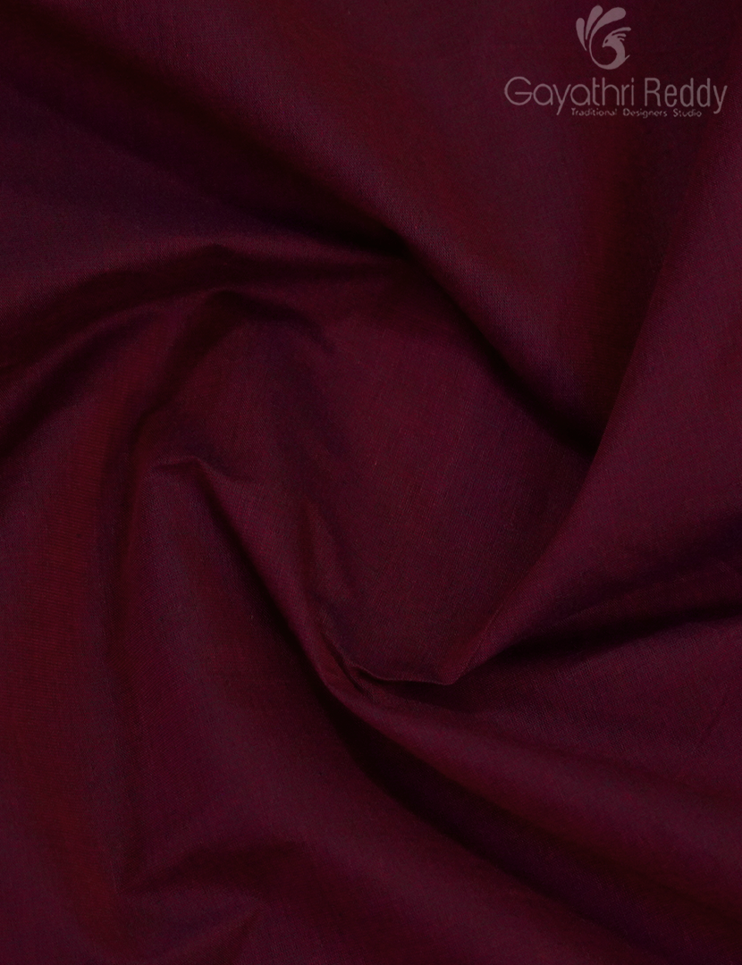 PURE MANGALGIRI COTTON-MGC807