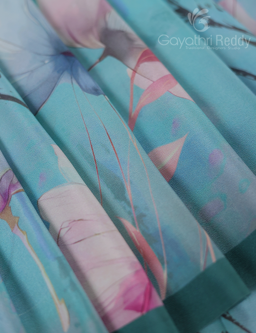 PURE CRAPE SILK-CSP1