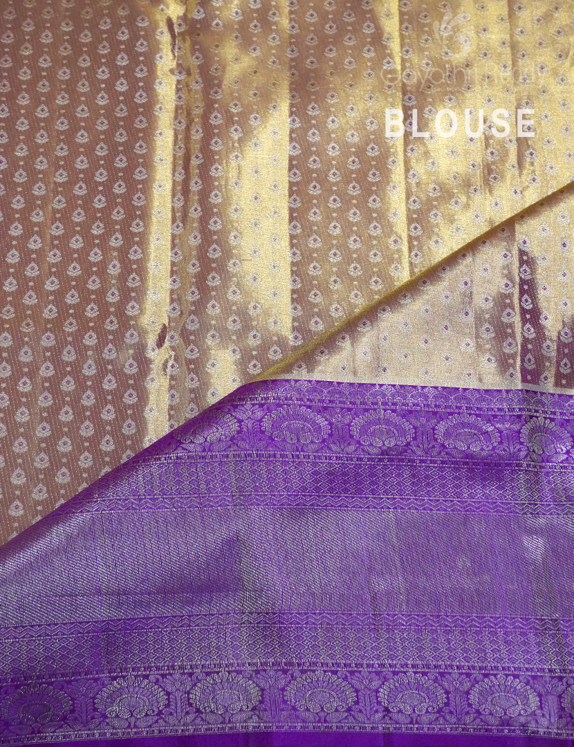 PURE KANCHI BRIDAL PATTU-BKP1798