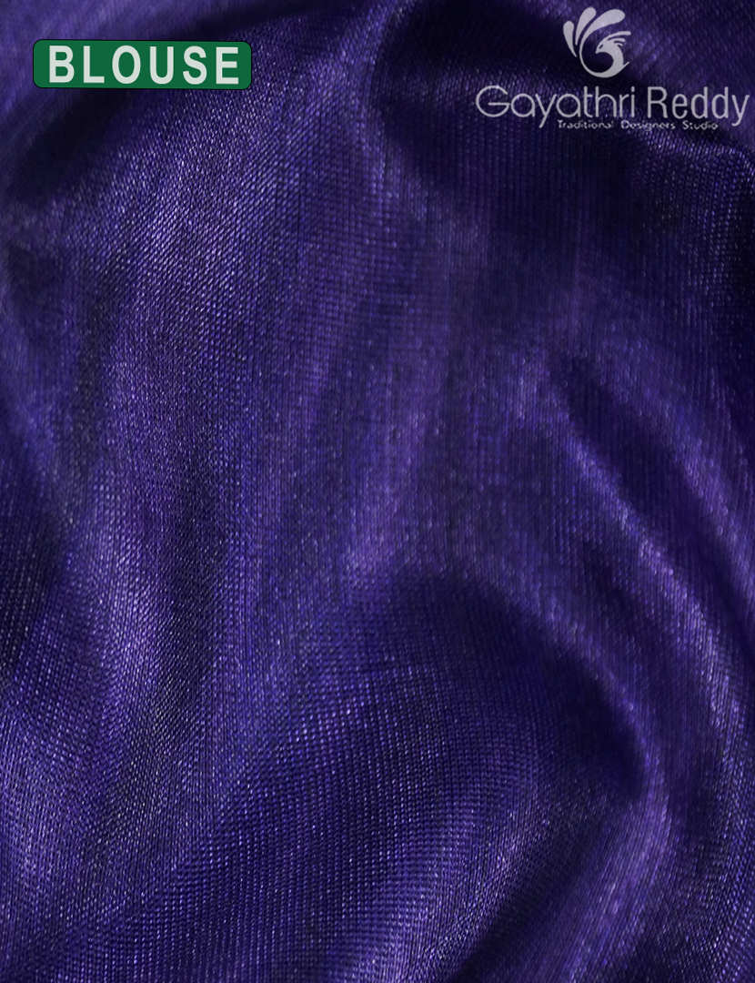 SEMI TUSSAR SAREE-ST1165