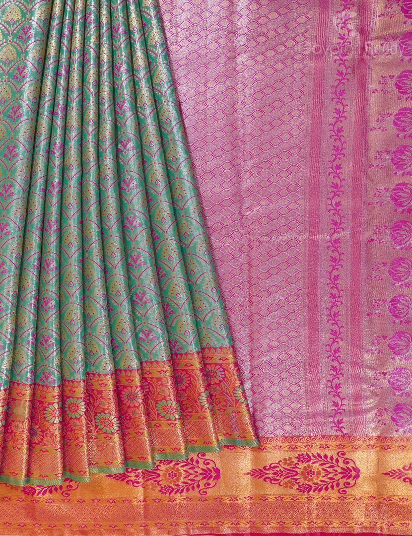 SEMI KANCHI PATTU-SP1340