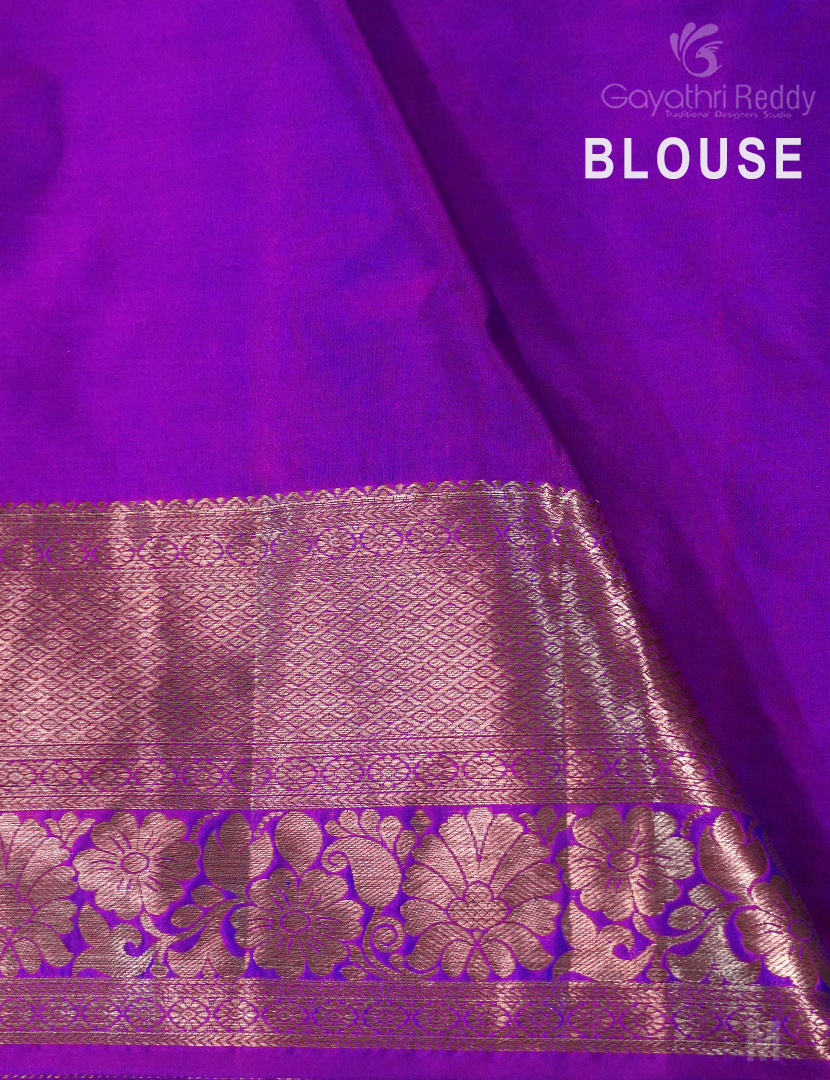 LIGHT WEIGHT KANCHI PATTU-KP7542