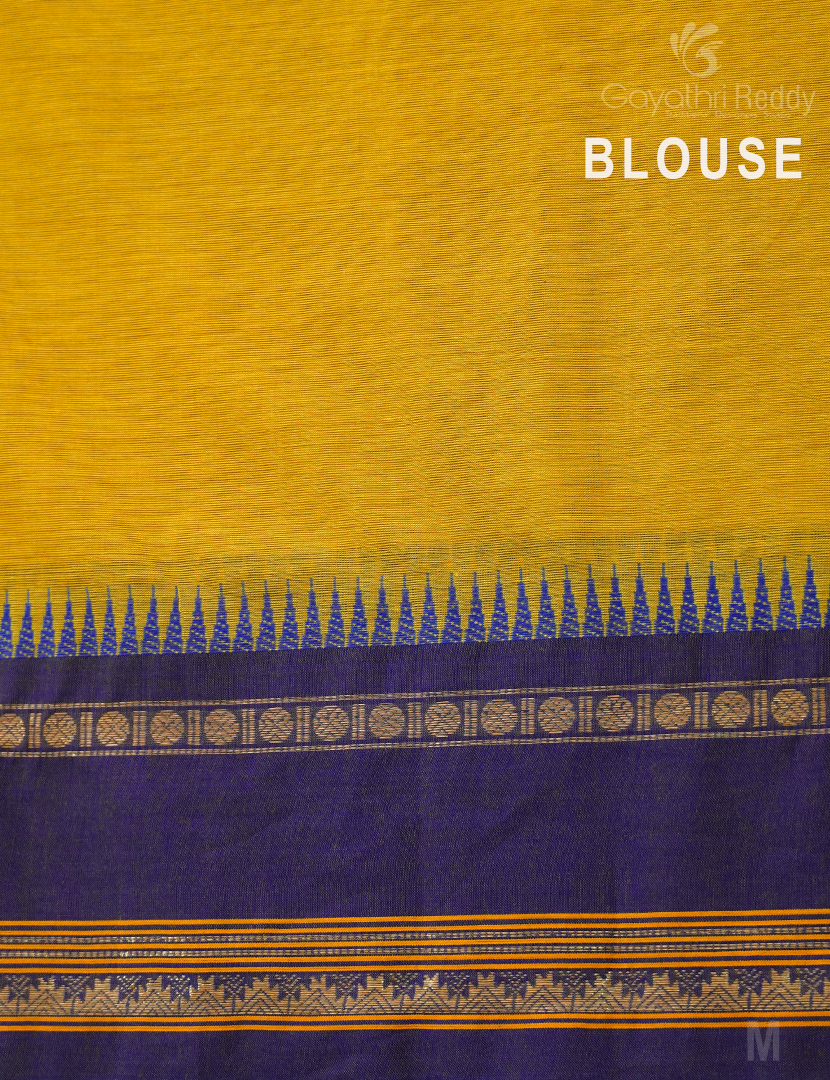 PURE GADWAL COTTON-GGC1445