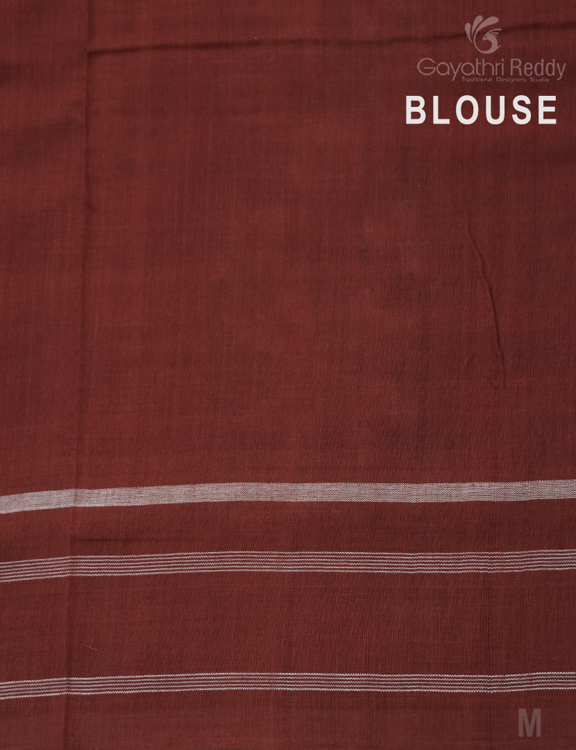 PURE DOUBLE IKKAT COTTON-IKC1027