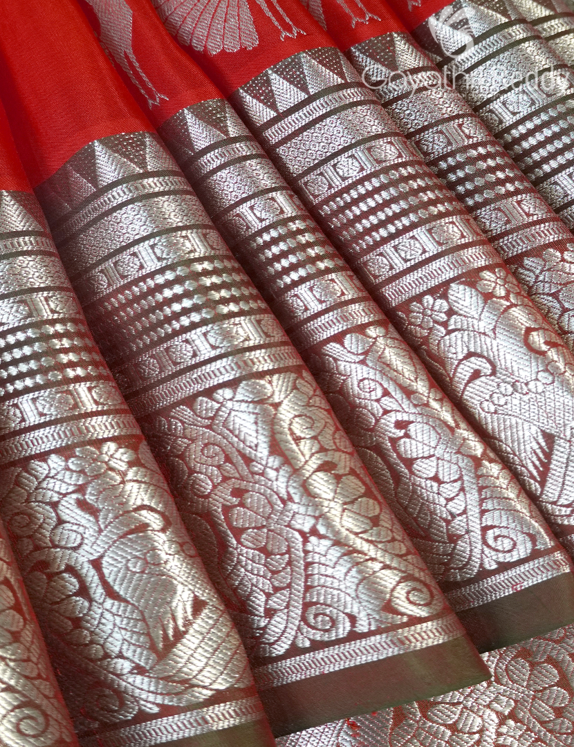 PURE VENKATAGIRI PATTU-VP1155