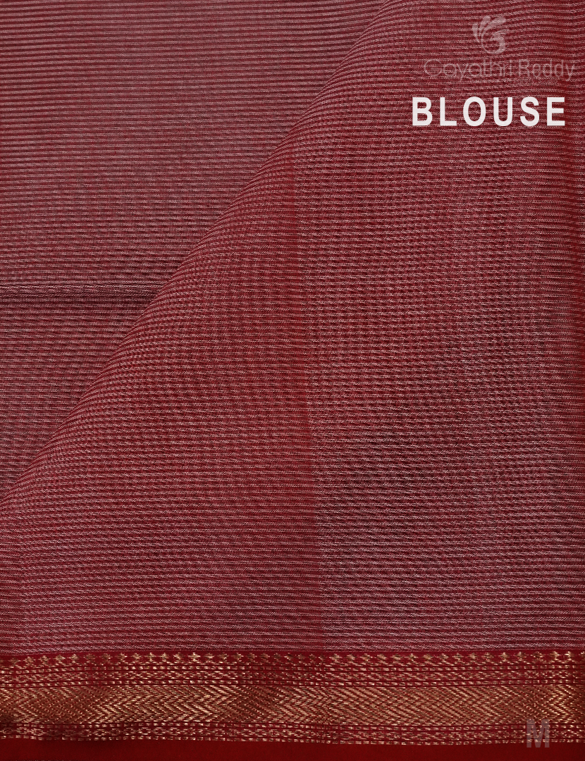 PURE CHANDERI SILK-CPS756