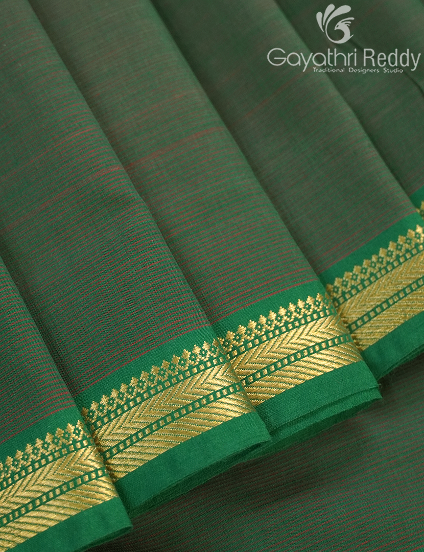 PURE MANGALAGIRI COTTON SAREE-MGC1078