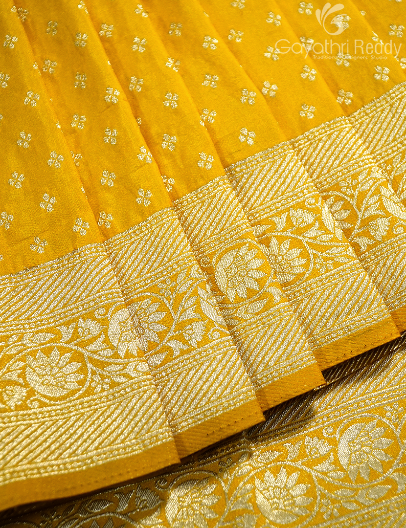 BANARAS GEORGETTE-BG712