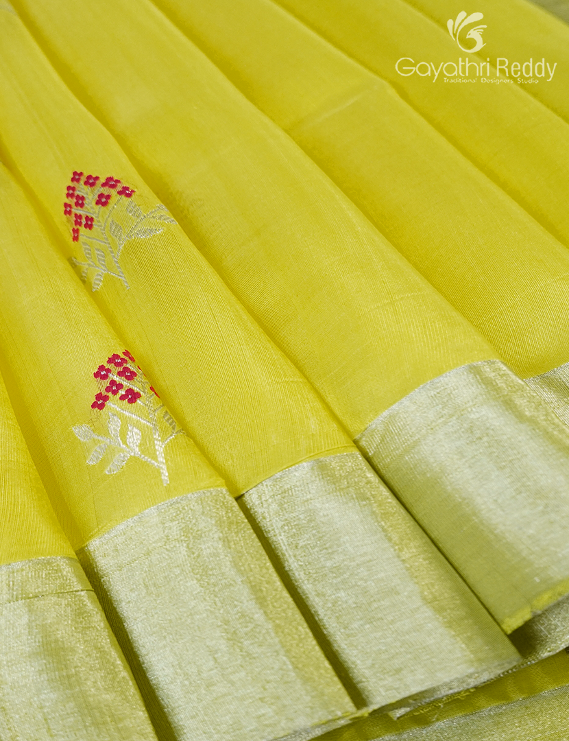 PURE CHANDERI PATTU-CPS1054