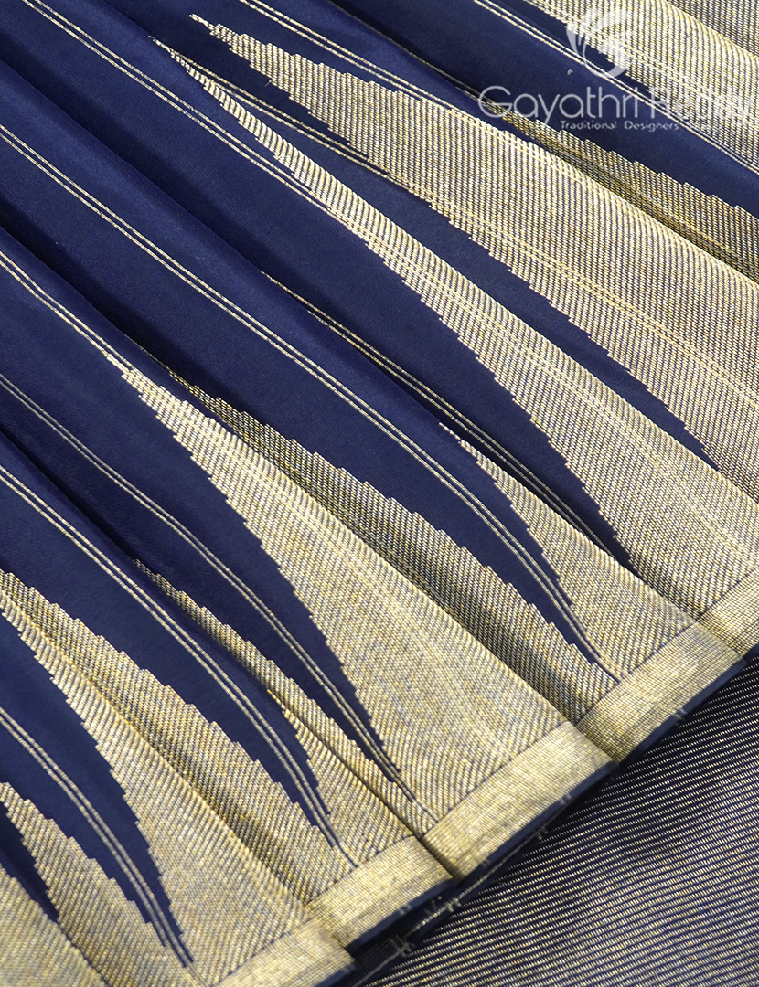 PURE KANCHI VINTAGE SAREE-PKV488