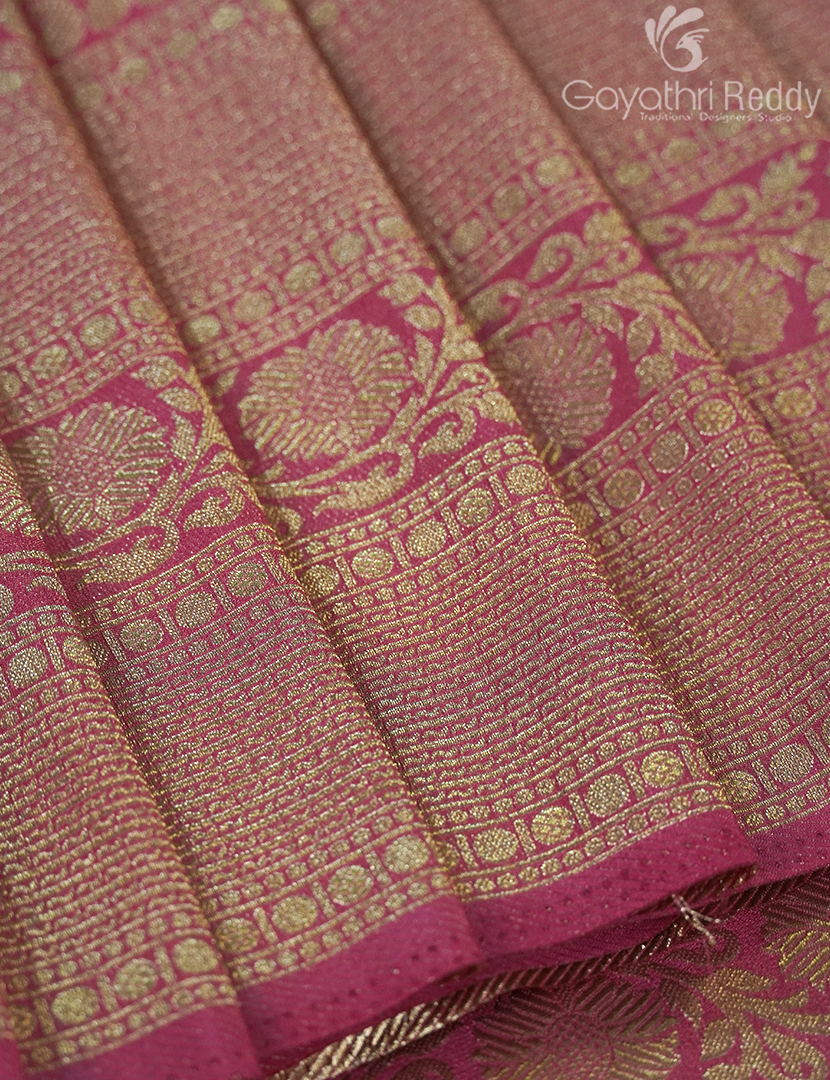 BANARAS GEORGETTE-BG724